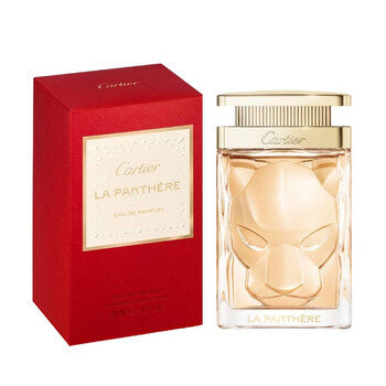 Cartier Ladies La Panthere EDP 3.3 oz - Luxurious Fragrance Available Online in Hong Kong & China