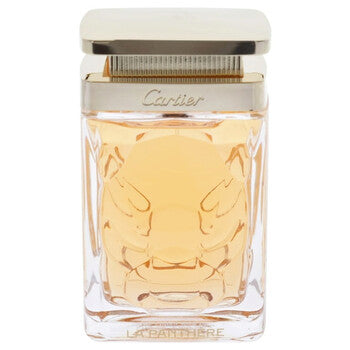 Cartier Ladies La Panthere EDP 3.3 oz Fragrances (Wholesale) - Luxurious Fragrance Available Online in Hong Kong & China
