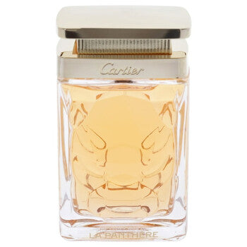 Cartier Ladies La Panthere EDP 3.3 oz (Wholesale) - Luxurious Fragrance Available Online in Hong Kong & China