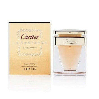 Cartier Ladies La Panthere EDP Spray 1.0 oz - Luxurious Fragrance Available Online in Hong Kong & China