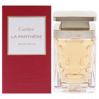 Cartier Ladies La Panthere EDP Spray 1.6 oz Fragrances (Wholesale) - Luxurious Fragrance Available Online in Hong Kong & China