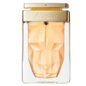 Cartier Ladies La Panthere EDT 2.5 oz (Tester) - Luxurious Fragrance Available Online in Hong Kong & China