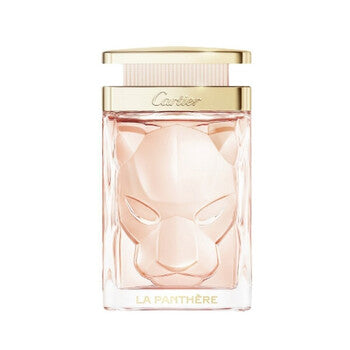 Cartier Ladies La Panthere EDT 3.4 oz Fragrances (Wholesale) - Luxurious Fragrance Available Online in Hong Kong & China