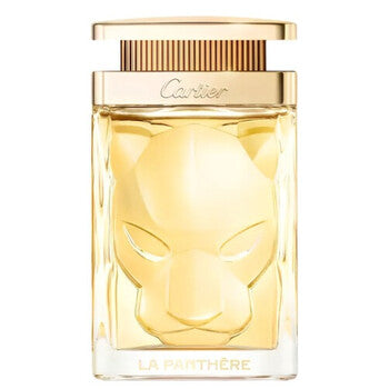 Cartier Ladies La Panthere Elixir EDP Spray 3.4 oz - Luxurious Fragrance Available Online in Hong Kong & China