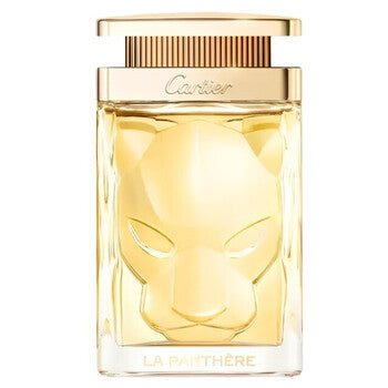 Cartier Ladies La Panthere Elixir EDP Spray 3.4 oz (Tester) Fragrances - Luxurious Fragrance Available Online in Hong Kong & China