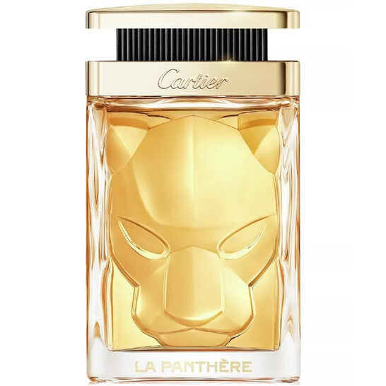 Cartier Ladies La Panthere Parfum 2020 Parfum 3.3 oz Fragrances (Wholesale) - Luxurious Fragrance Available Online in Hong Kong & China