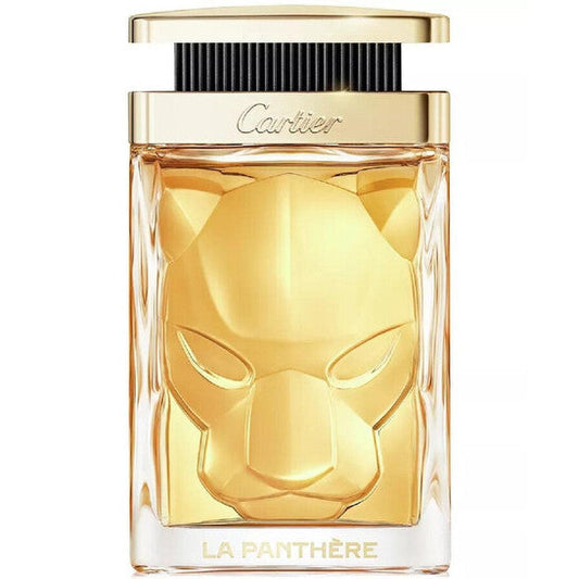 Cartier Ladies La Panthere Parfum 2020 Parfum 3.3 oz Fragrances (Wholesale) - Luxurious Fragrance Available Online in Hong Kong & China