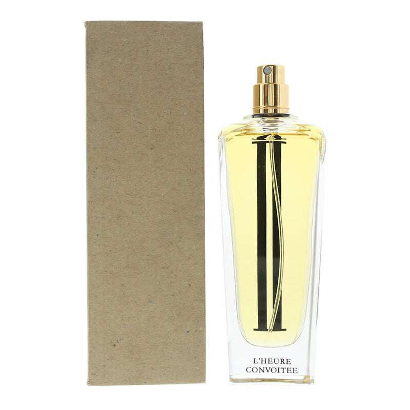 Cartier Ladies L'heure Convoitee II EDP Spray 2.5 oz (Tester) Fragrances - Luxurious Fragrance Available Online in Hong Kong & China