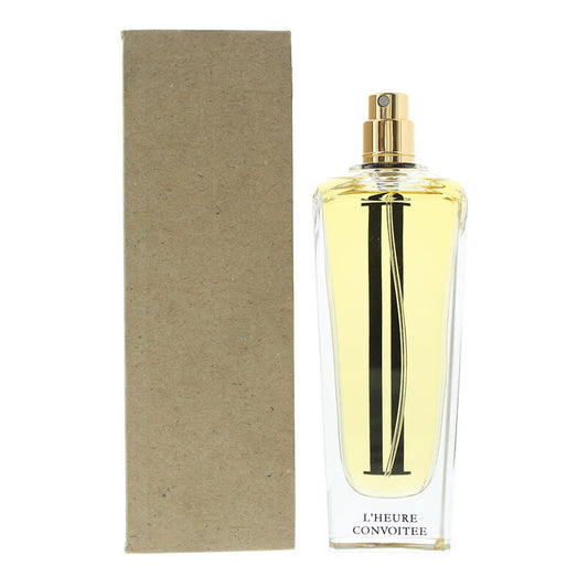 Cartier Ladies L'heure Convoitee II EDP Spray 2.5 oz (Tester) Fragrances (Wholesale) - Luxurious Fragrance Available Online in Hong Kong & China
