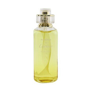 Cartier Ladies Rivieres Allegresse EDT Spray 3.3 oz - Luxurious Fragrance Available Online in Hong Kong & China