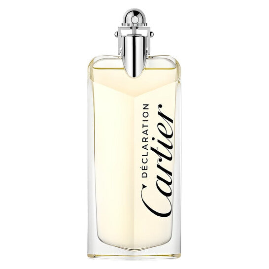 Cartier Men's Declaration EDP Spray 3.4 oz (Tester) - Luxurious Fragrance Available Online in Hong Kong & China