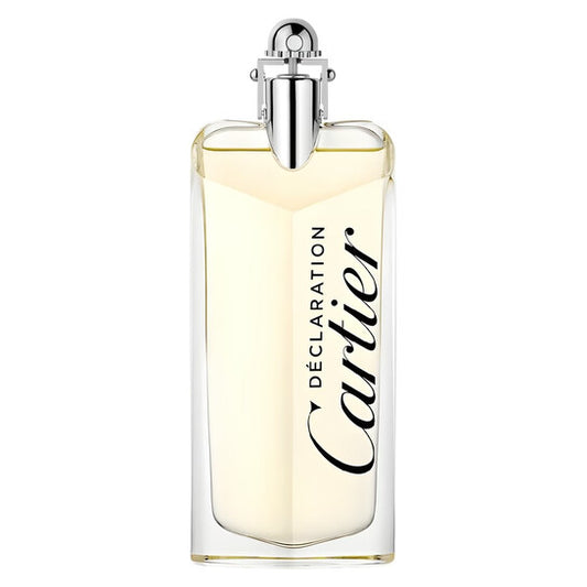 Cartier Men's Declaration EDP Spray 3.4 oz (Tester) - Luxurious Fragrance Available Online in Hong Kong & China