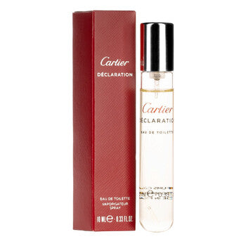 Cartier Men's Declaration EDT 0.33 oz - Luxurious Fragrance Available Online in Hong Kong & China