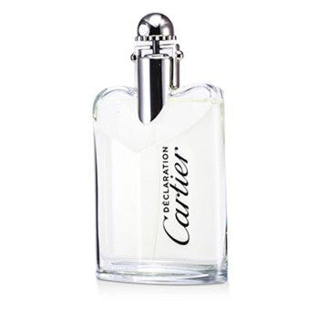 Cartier Men's Declaration EDT Spray 1.7 oz - Luxurious Fragrance Available Online in Hong Kong & China