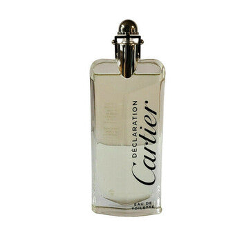 Cartier Men's Declaration EDT Spray 3.4 oz (Tester) - Luxurious Fragrance Available Online in Hong Kong & China