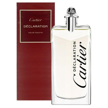 Cartier Men's Declaration EDT Spray 5.0 oz - Luxurious Fragrance Available Online in Hong Kong & China