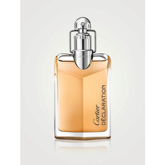 Cartier Men's Declaration Parfum 1.7 oz - Luxurious Fragrance Available Online in Hong Kong & China