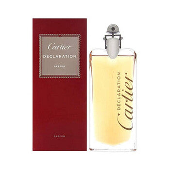 Cartier Men's Declaration EDP Spray 3.4 oz - Luxurious Fragrance Available Online in Hong Kong & China