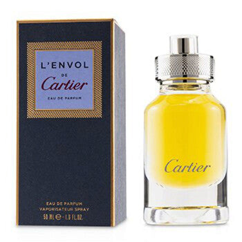 Cartier Men's L'Envol De Cartier EDP Spray 1.6 oz - Luxurious Fragrance Available Online in Hong Kong & China