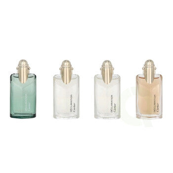 Cartier Men's Mini Set Gift Set - Luxurious Fragrance Available Online in Hong Kong & China