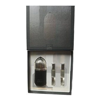Cartier Men's Pasha De Cartier Edition Noire Gift Set Fragrances (Wholesale) - Luxurious Fragrance Available Online in Hong Kong & China