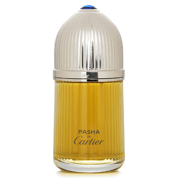 Cartier Men's Pasha De Cartier Parfum 3.4 oz - Luxurious Fragrance Available Online in Hong Kong & China