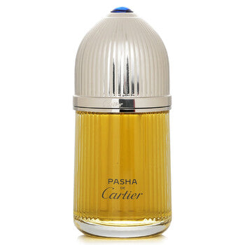 Cartier Men's Pasha De Cartier Parfum 3.4 oz Fragrances (Wholesale) - Luxurious Fragrance Available Online in Hong Kong & China