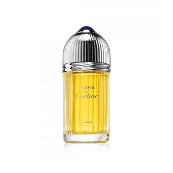 Cartier Men's Pasha De Cartier Parfum 3.4 oz (Tester) - Luxurious Fragrance Available Online in Hong Kong & China
