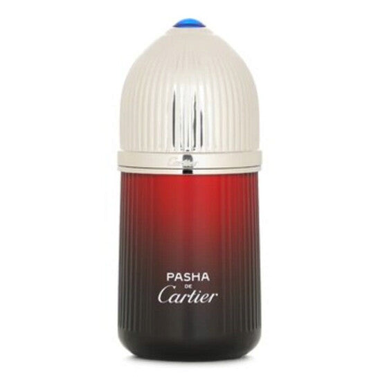 Cartier Men's Pasha Edition Noire Sport EDT 3.4 oz - Luxurious Fragrance Available Online in Hong Kong & China