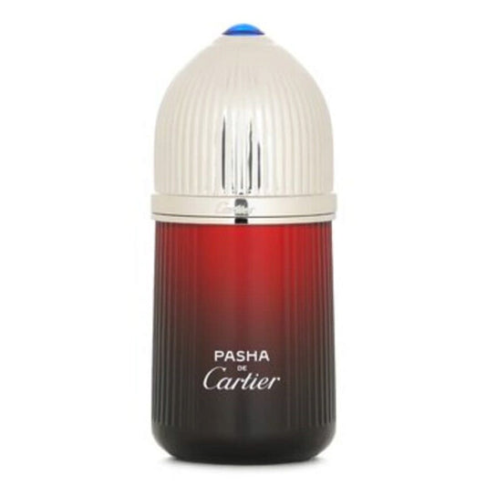 Cartier Men's Pasha Edition Noire Sport EDT 3.4 oz - Luxurious Fragrance Available Online in Hong Kong & China
