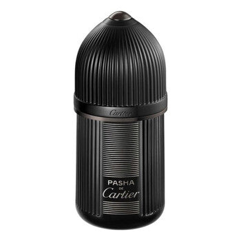 Cartier Men's Pasha Noire Absolu Parfum 3.4 oz (Tester) Fragrances (Wholesale) - Luxurious Fragrance Available Online in Hong Kong & China