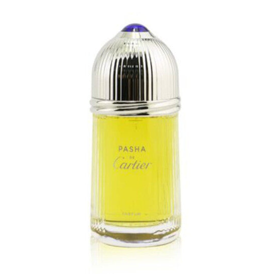 Cartier Men's Pasha Parfum Spray 1.7 oz - Luxurious Fragrance Available Online in Hong Kong & China