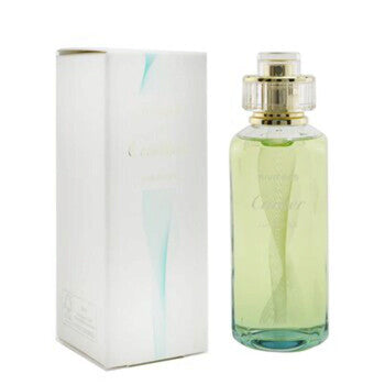 Cartier Rivieres Luxuriance EDT Spray 3.3 oz - Luxurious Fragrance Available Online in Hong Kong & China