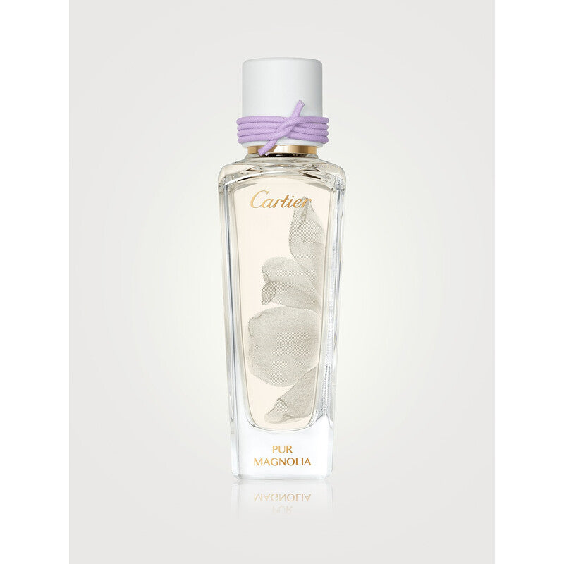 Cartier Pur Magnolia EDT 2.5 oz Fragrances - Luxurious Fragrance Available Online in Hong Kong & China