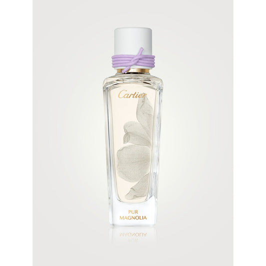 Cartier Pur Magnolia EDT 2.5 oz Fragrances - Luxurious Fragrance Available Online in Hong Kong & China
