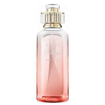 Cartier Unisex Rivieres Insouciance EDT 6.7 oz Fragrances (Wholesale) - Luxurious Fragrance Available Online in Hong Kong & China