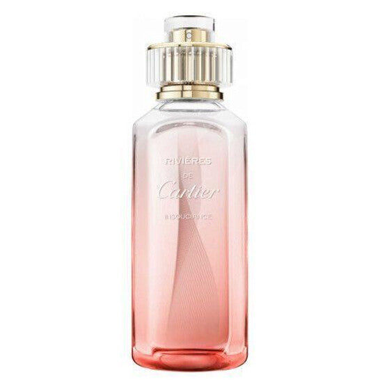 Cartier Unisex Rivieres Insouciance EDT 6.7 oz Fragrances (Wholesale) - Luxurious Fragrance Available Online in Hong Kong & China