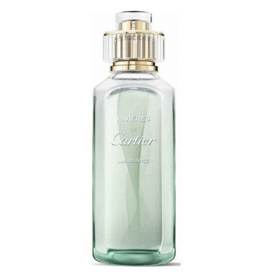Cartier Unisex Rivieres Luxuriance EDT Spray 6.8 oz Fragrances - Luxurious Fragrance Available Online in Hong Kong & China