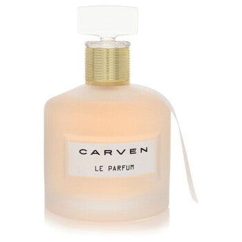 Carven Ladies Carven Le Parfum EDP Spray 3.3 oz (Tester) - Luxurious Fragrance Available Online in Hong Kong & China