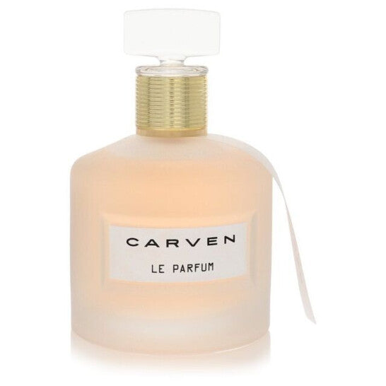 Carven Ladies Carven Le Parfum EDP Spray 3.3 oz (Tester) Fragrances (Wholesale) - Luxurious Fragrance Available Online in Hong Kong & China