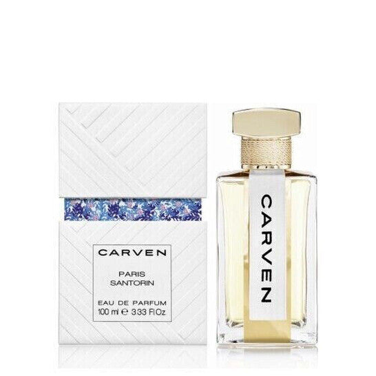 Carven Ladies Paris Santorin EDP Spray 3.3 oz Fragrances - Luxurious Fragrance Available Online in Hong Kong & China