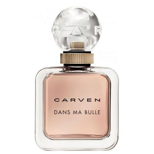 Carven Ladies Dans Ma Bulle EDP Spray 3.3 oz (Tester) Fragrances - Luxurious Fragrance Available Online in Hong Kong & China
