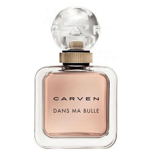 Carven Ladies Dans Ma Bulle EDP Spray 3.3 oz (Tester) Fragrances (Wholesale) - Luxurious Fragrance Available Online in Hong Kong & China