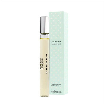 Carven Ladies Dans Ma Bulle EDT 0.33 oz - Luxurious Fragrance Available Online in Hong Kong & China