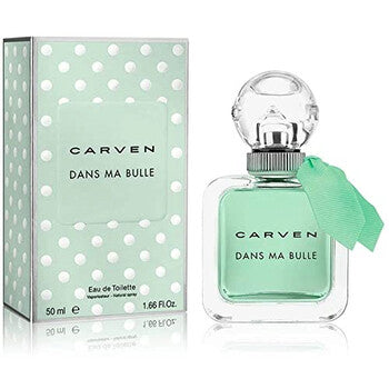 Carven Ladies Dans Ma Bulle EDT Spray 1.7 oz - Luxurious Fragrance Available Online in Hong Kong & China