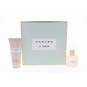 Carven Ladies Le Parfum Gift Set - Luxurious Fragrance Available Online in Hong Kong & China