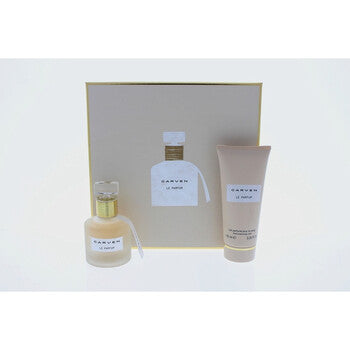 Carven Ladies Le Parfum Gift Set - Luxurious Fragrance Available Online in Hong Kong & China