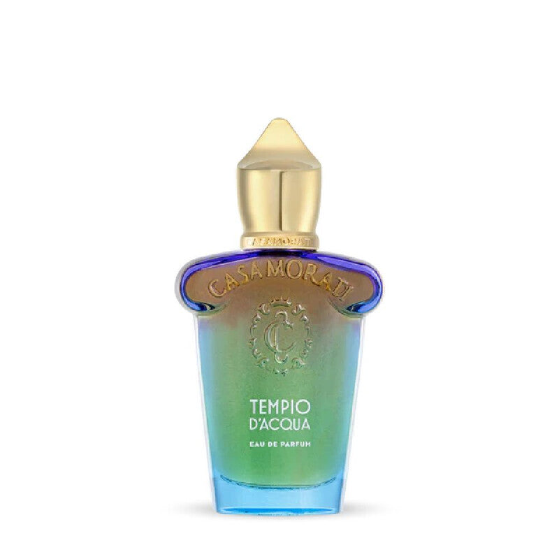 Xerjoff Casamorati 1888 Unisex Tempio D'Acqua EDP Spray 1.0 oz Fragrances - Luxurious Fragrance Available Online in Hong Kong & China