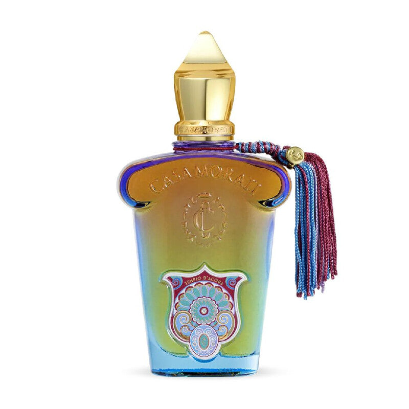 Xerjoff Casamorati 1888 Unisex Tempio d'Acqua EDP Spray 3.4 oz Fragrances (Wholesale) - Luxurious Fragrance Available Online in Hong Kong & China
