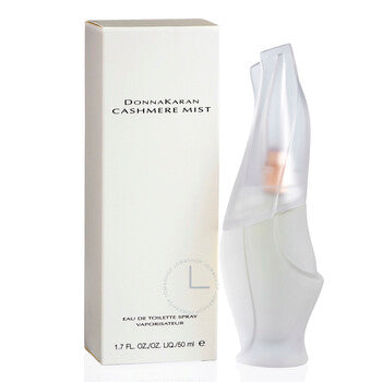 DKNY Cashmere Mist/DKNY Edt Spray 1.7 Oz (50 Ml) (W) (Wholesale) - Luxurious Fragrance Available Online in Hong Kong & China